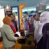 MAJLIS PERLANCARAN PROGRAM PEMINDAHAN ILMU UNIVERSITI - KOMUNITI